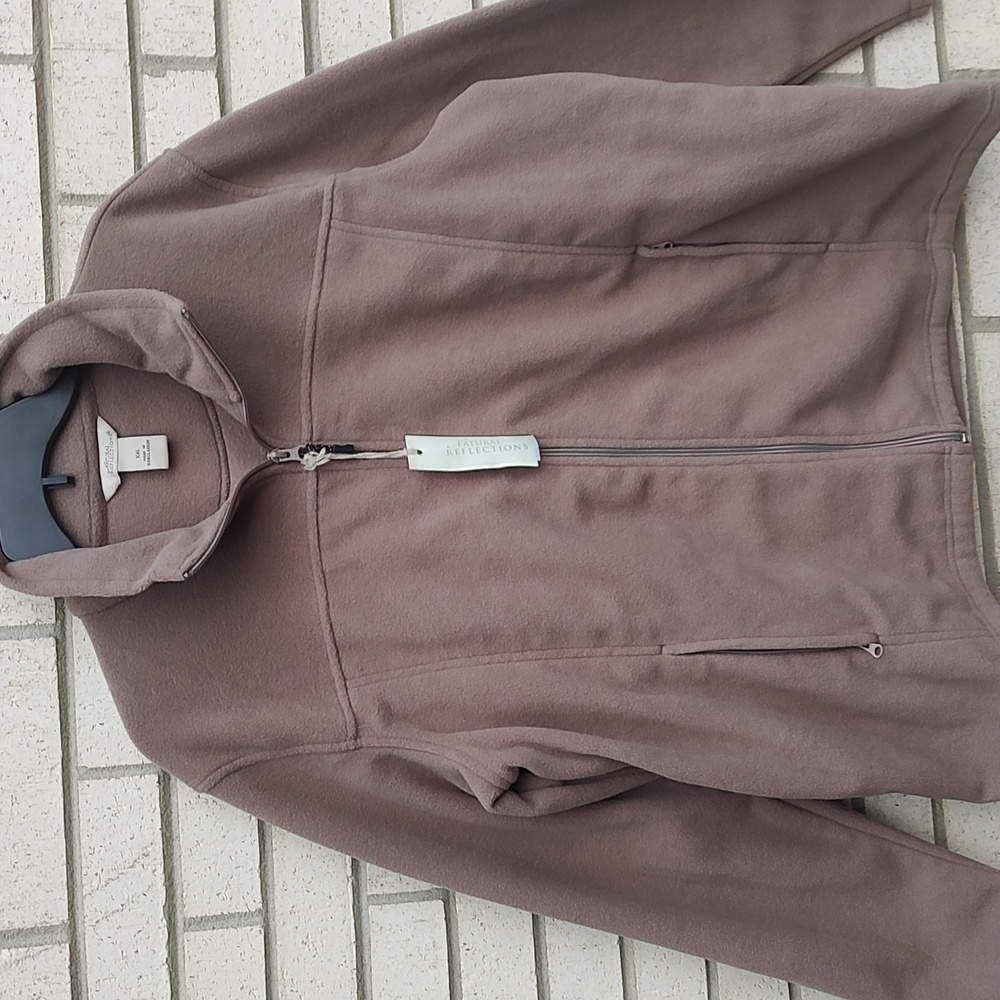 Natural Reflection Jacket - Picture 7 of 11